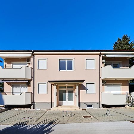 Apartma Morje Savudrija Zewnętrze zdjęcie