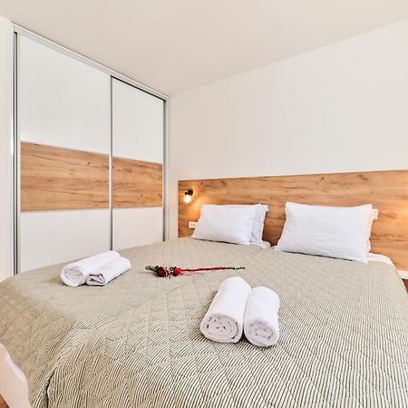 Apartma Morje Savudrija Zewnętrze zdjęcie