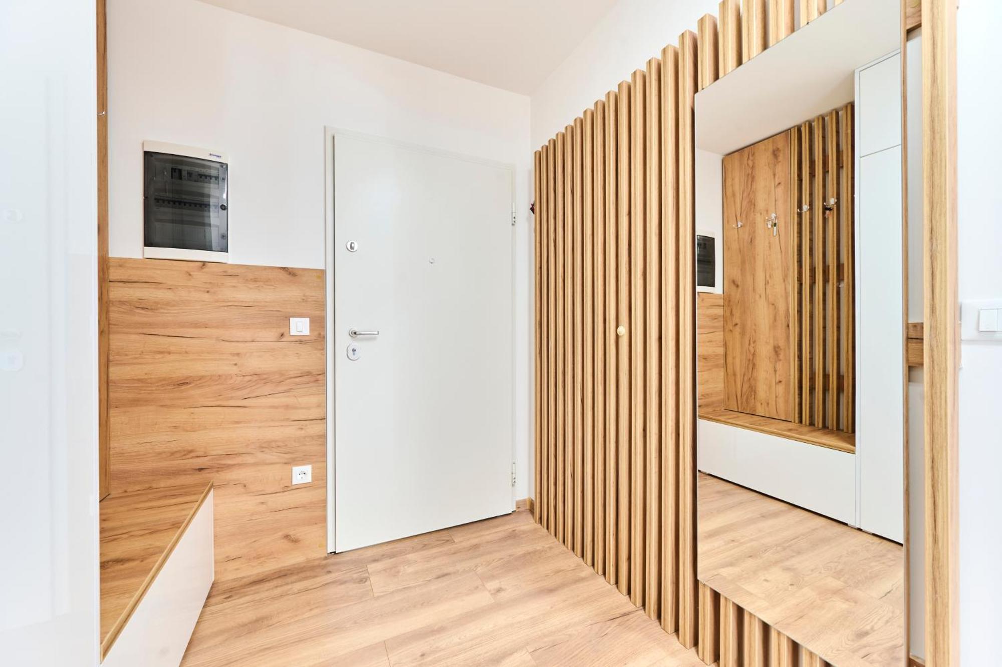 Apartma Morje Savudrija Zewnętrze zdjęcie