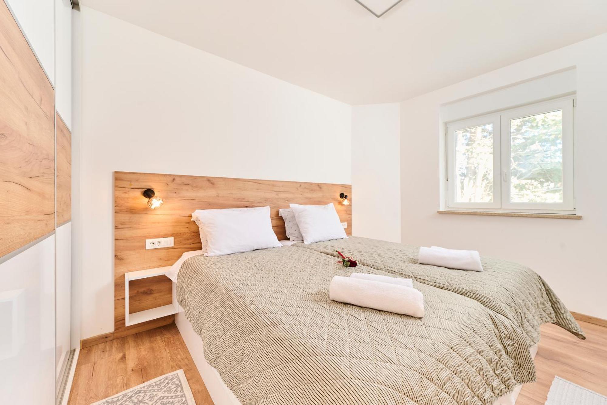 Apartma Morje Savudrija Zewnętrze zdjęcie