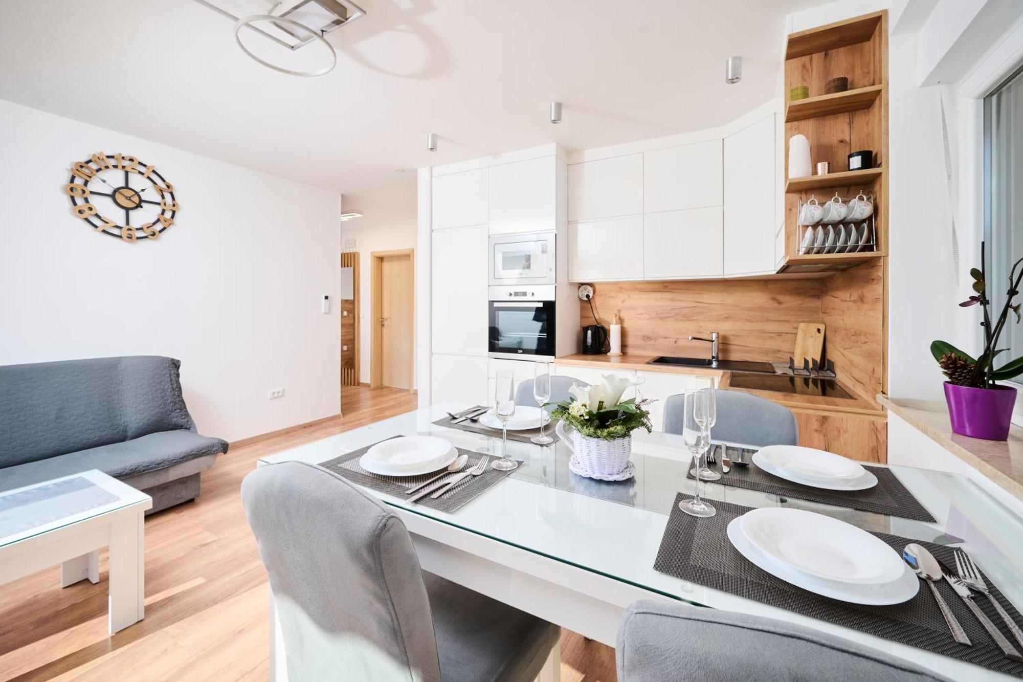 Apartma Morje Savudrija Zewnętrze zdjęcie