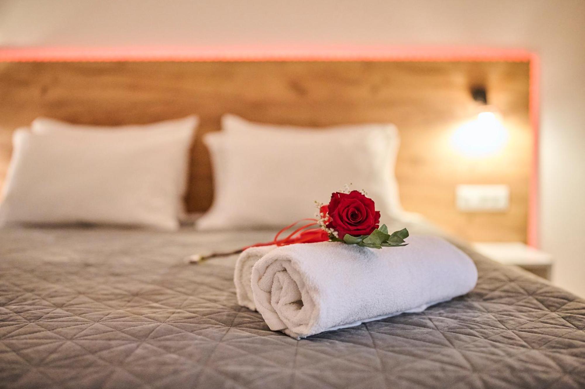 Apartma Morje Savudrija Zewnętrze zdjęcie